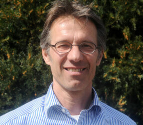 Martin Kloter (Aktuar)